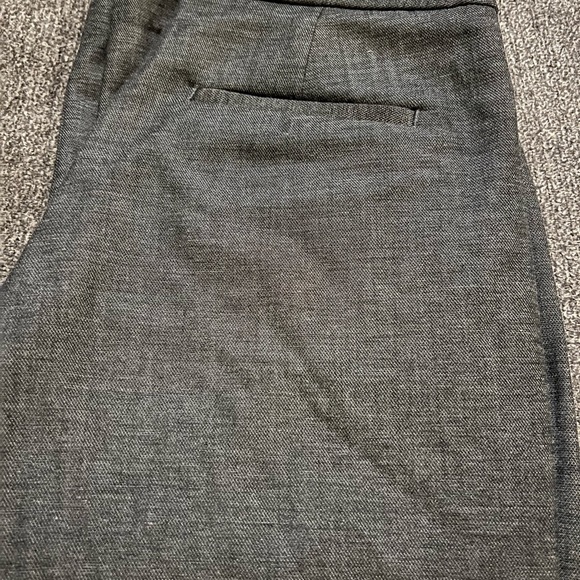 Low Rise Sailor Button - Picture 3 of 3